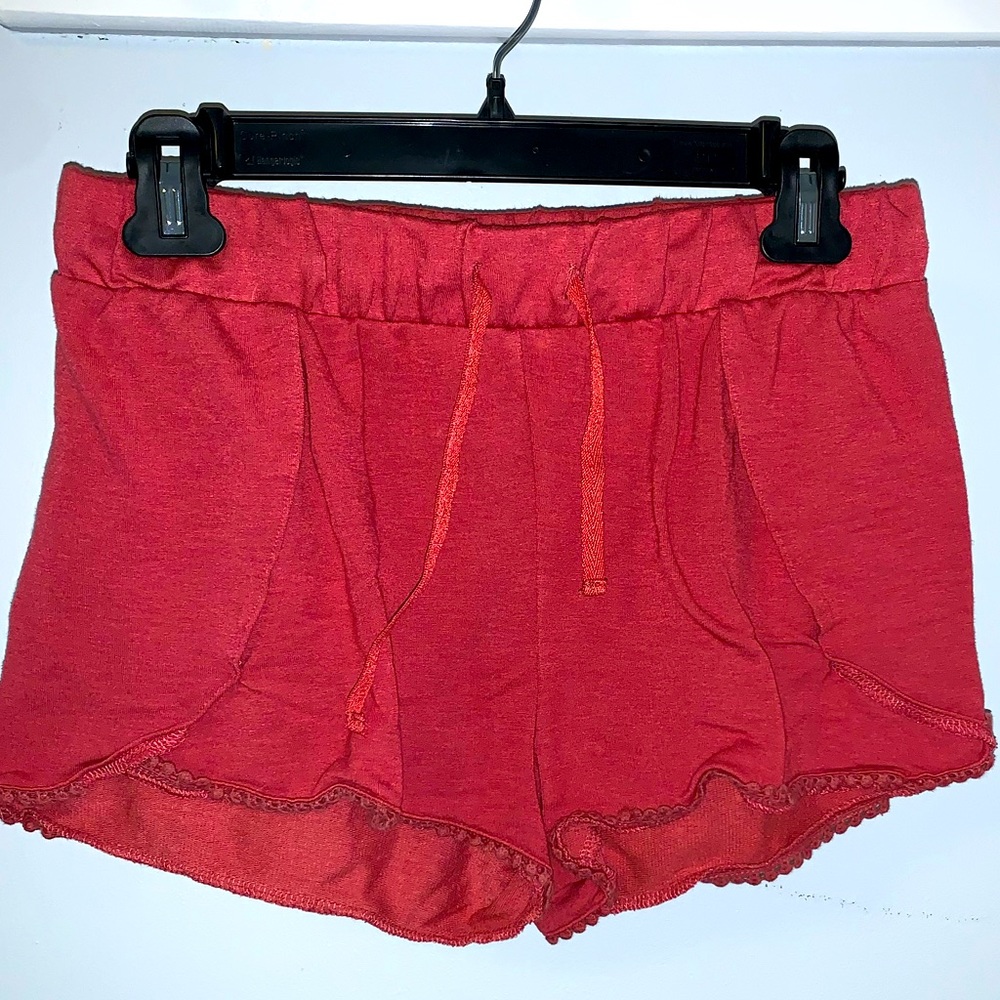 Lounge shorts